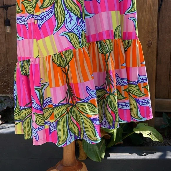 Jude Connolly Tierney Dress - Picture 10 of 12